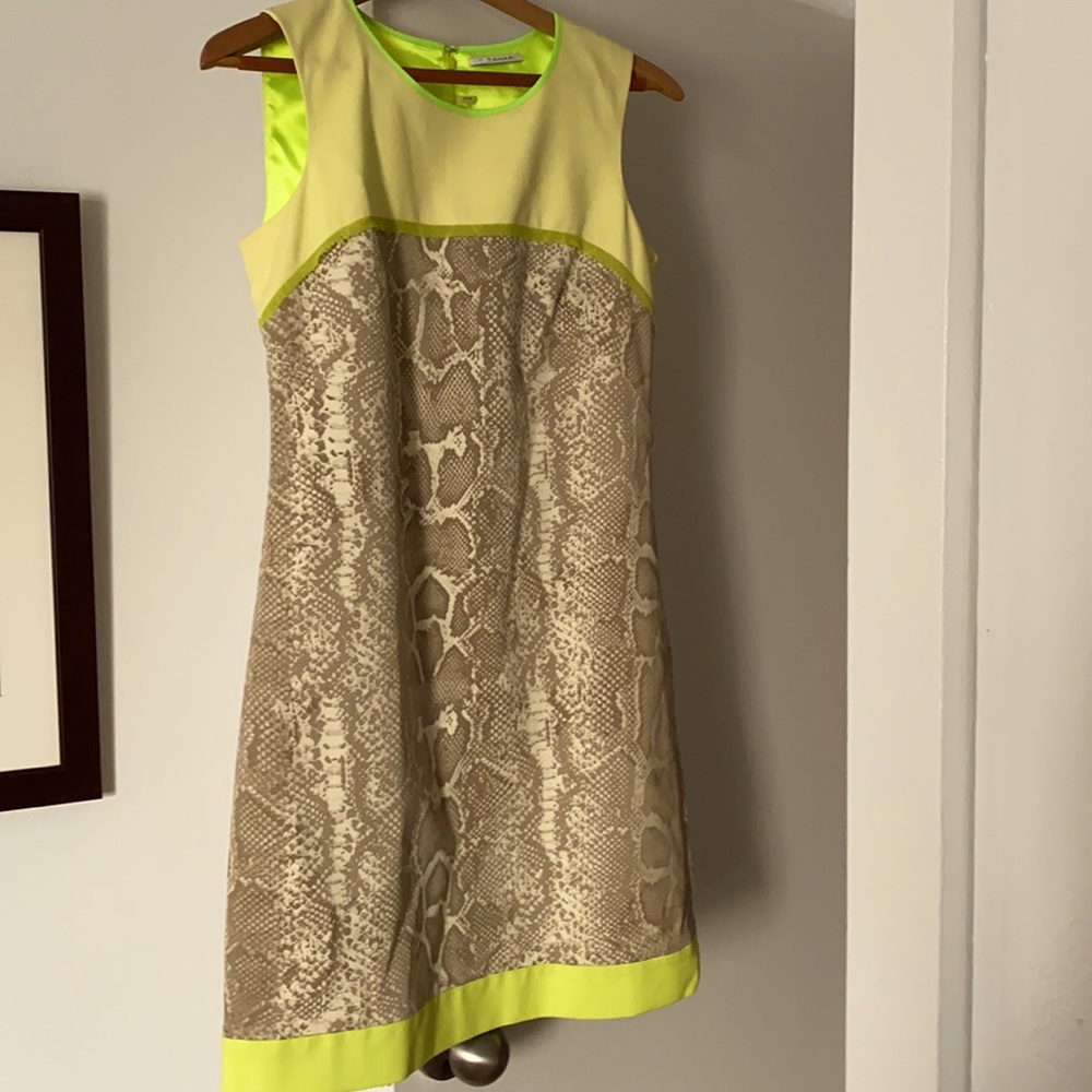 Tahari Summer Stunner